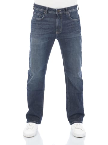 LTB Jeans PaulX regular/straight in Blau