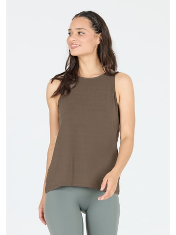 Athlecia Tanktop MOTA in 3033 Falcon