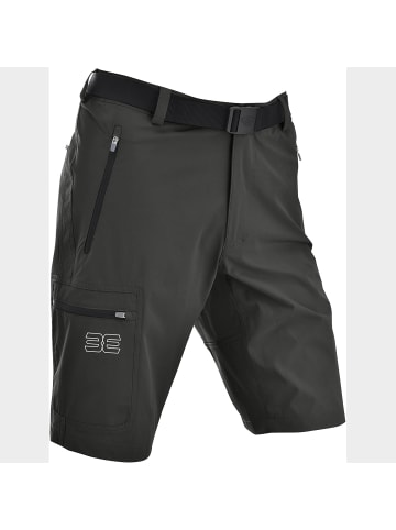 Maul Sport Doldenhorn XT - Bermuda-elasti in Schwarz01103