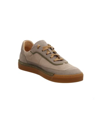 Franz Gustav Sneaker in braun