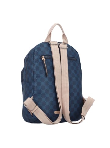 PICARD Yeah City Rucksack 32.5 cm in navy