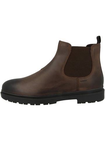 Geox Chelsea Boots für Herren in uni