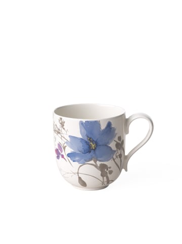 Villeroy & Boch Becher mit Henkel Mariefleur Gris Basic in bunt