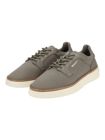 GANT Footwear Sneaker in Grün/Braun