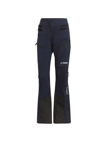 adidas TERREX SKYCHASER TOUR PANTW in Marine