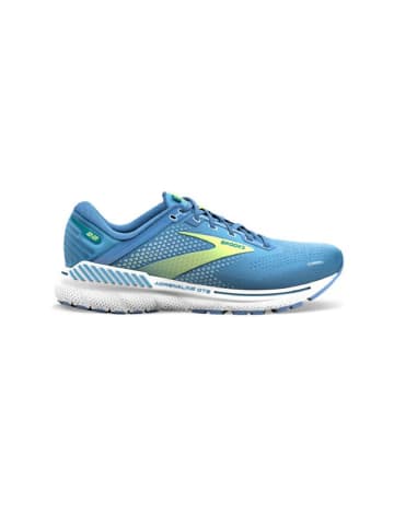 Brooks Laufschuhe Adrenaline GTS 22 in Blau