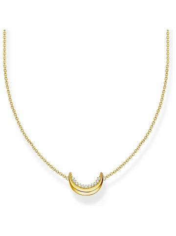 Thomas Sabo Halskette für Damen in gold