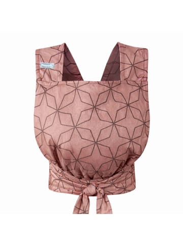 Hoppediz Puppenzubehör Puppentrage in Malmö rose