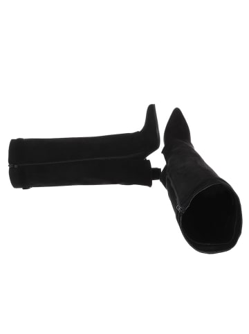 Ital-Design High Heel in Schwarz