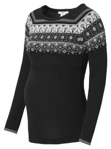 ESPRIT Pullover in Black Ink