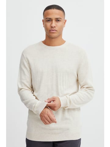 !SOLID Strickpullover SDDenley in Beige