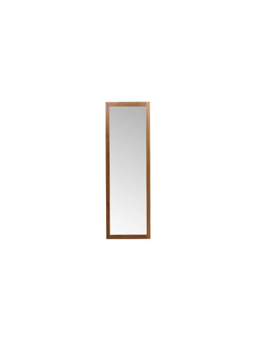 ebuy24 Spiegel Sebring Nussbaum Dekor 55 x 40 cm