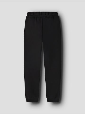 name it Jogginghose in Black