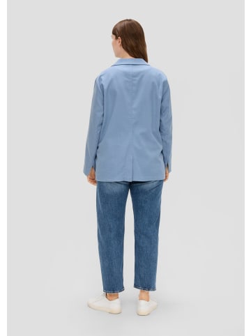 s.Oliver Indoor-Blazer  in  5271_hellblau