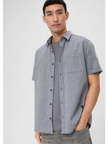 s.Oliver Hemd in 5978_navy