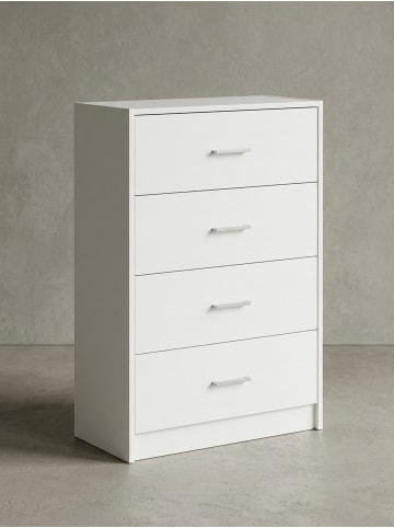 KADIMA DESIGN Design Sideboard WL5.864 Hochglanz 60x90x30 cm Anrichte Holz