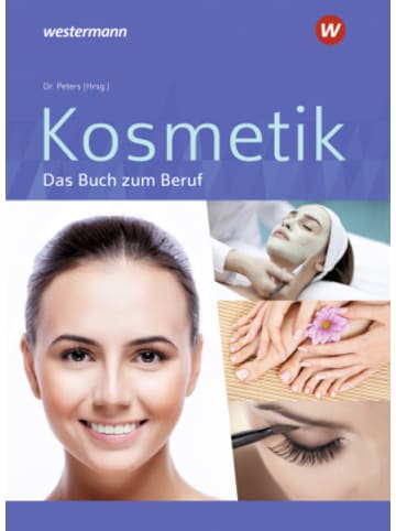 Bildungsverlag EINS Buch - Kosmetik - Das Buch zum Beruf