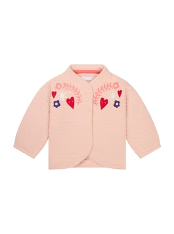 Noppies Strickjacke Manti in Evening Sand