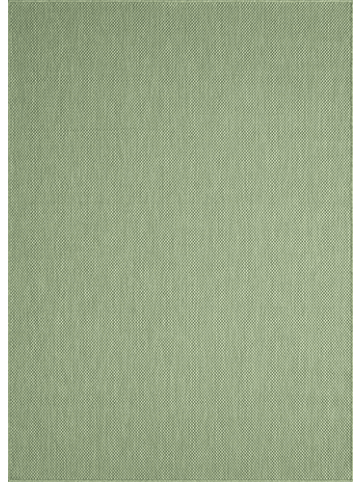 the carpet Outdoorteppich Mistra A in Grün