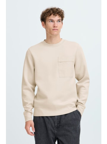 CASUAL FRIDAY Sweater CFVidar in Natur