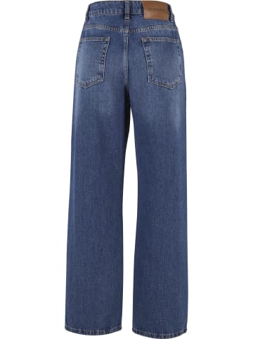 2Y Studios Baggy & Loose in mid blue