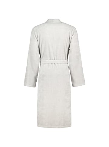 JOOP! JOOP! Bademäntel Herren Kimono 1618 Classic silber - 76 in silber - 76