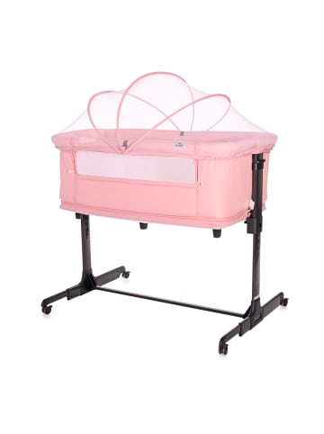 Lorelli Babybett Milano 2 in 1 in rosa