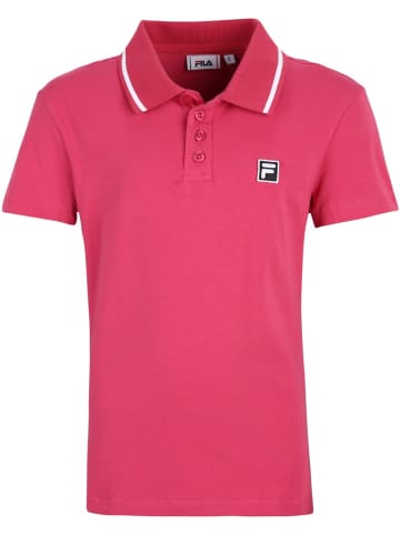 Fila Shirt in Multicolor