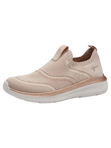 Tamaris COMFORT Sneaker in beige