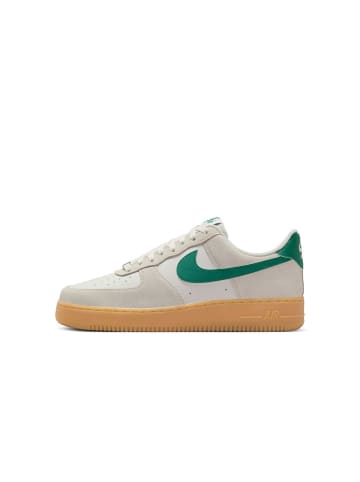 Nike Turnschuhe Air in Beige