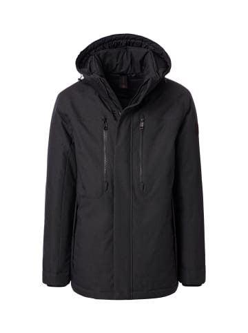 CASAMODA Jacke in Grauschwarz