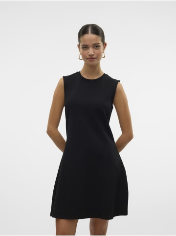 Vero Moda Kleid in Black