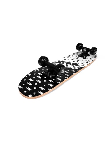 Star Wars Mandalorian Skateboard – 9-Schichten Ahorn für Kids