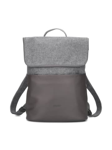 Zwei Kim Daypack 52 cm in stone