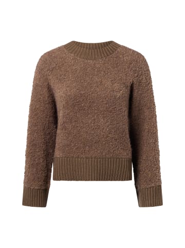 OPUS Pullover Pennan in schlamm - 0001