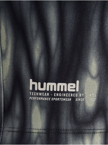 Hummel Top Hmlhiit Damen in SEAGRASS