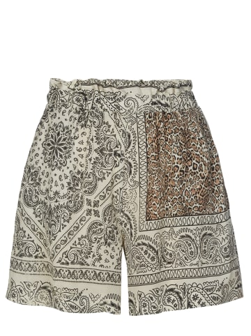 Pinko Shorts für Damen in beige