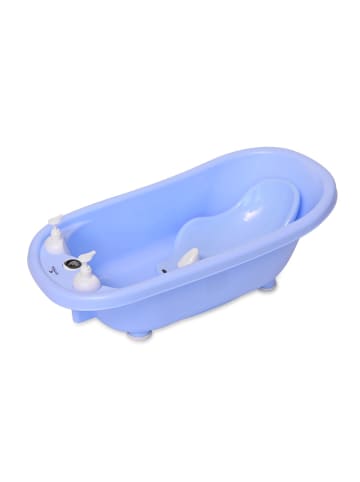 Lorelli Set-1013082 in blau