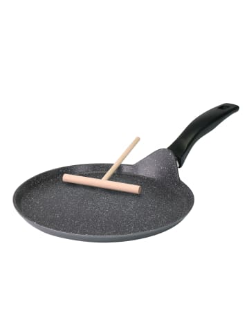 Stoneline Crepe Pfanne 25 cm in Anthrazit