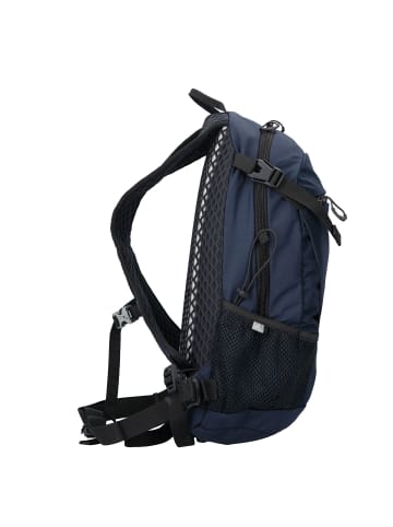 Jack Wolfskin Velocity 12 Fahrradrucksack 43 cm in midnight sky