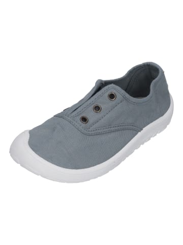 Victoria Sneaker Low Bosco 1370110  in blau