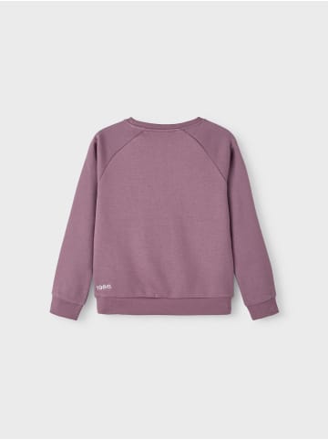 name it Sweatshirt in arctic dusk