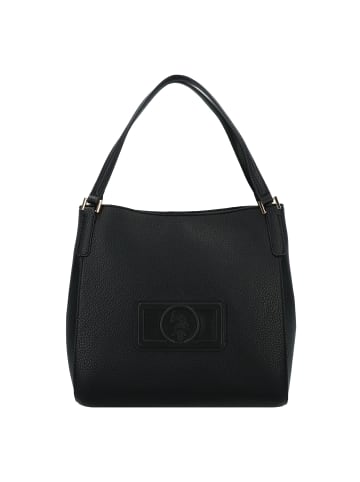 U.S. Polo Assn. Manipur Schultertasche 31 cm in black