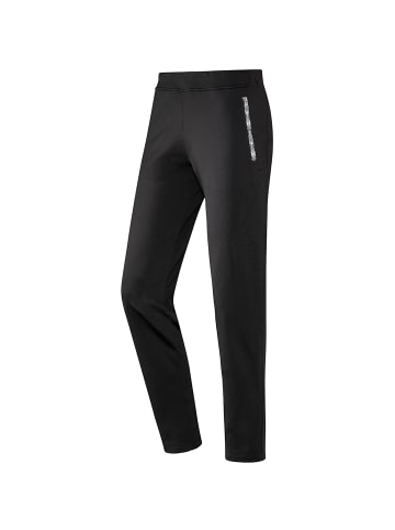 Joy Jogginghose LEONIE in Schwarz