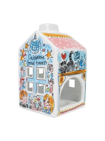 Blond Amsterdam Lichthaus Zuhause in Bunt - 14,5cm