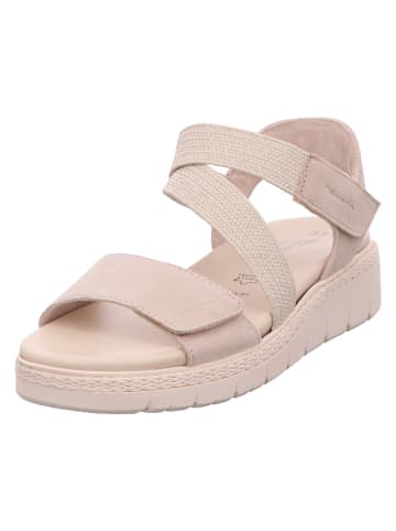 Tamaris Sandalette in grau