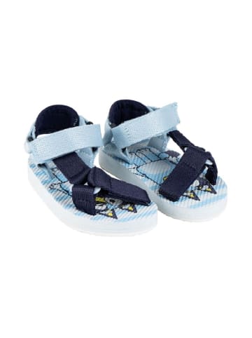 Bluey Sommerschuhe Sandalen für Kinder Größe 31