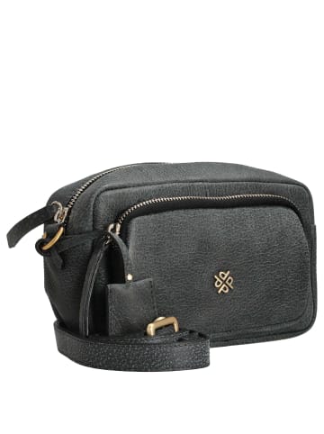 PICARD Kapstadt - Umhängetasche 20 cm (schwarz) in schwarz