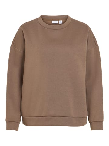 Noisy may Sweatshirt in Hot Fudge1