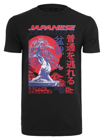 Mister Tee Mister Tee T-Shirts in black
